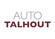 Logo Auto Talhout